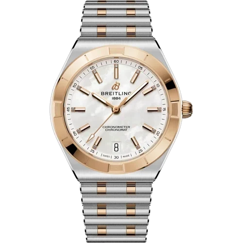 Breitling Chronomat Automatic 36 U10320101A1U1 kol saati
