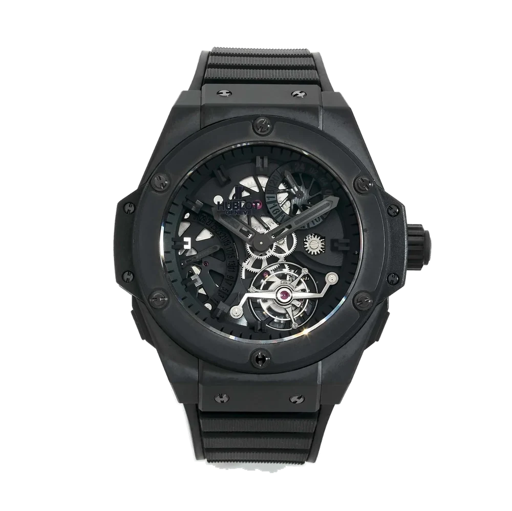 Hublot Switzerland 706.CI.1110.RX kol saati