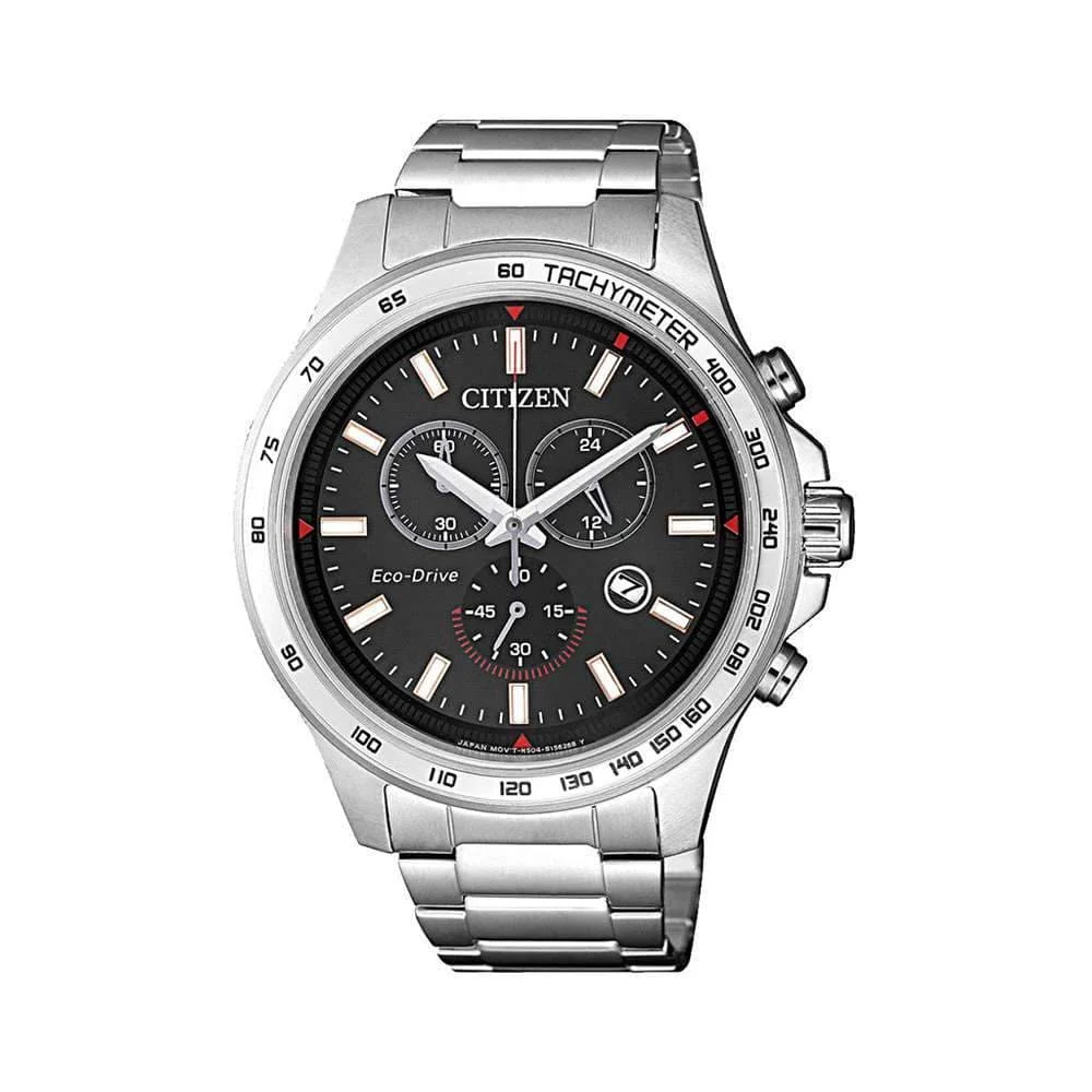 Citizen Citizen AT2420-83E 42 mm kol saati