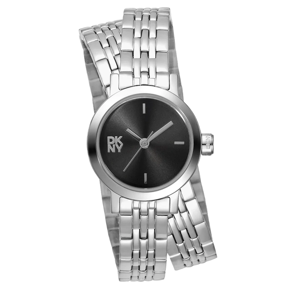 DKNY DK1L176M0025 23 mm kol saati