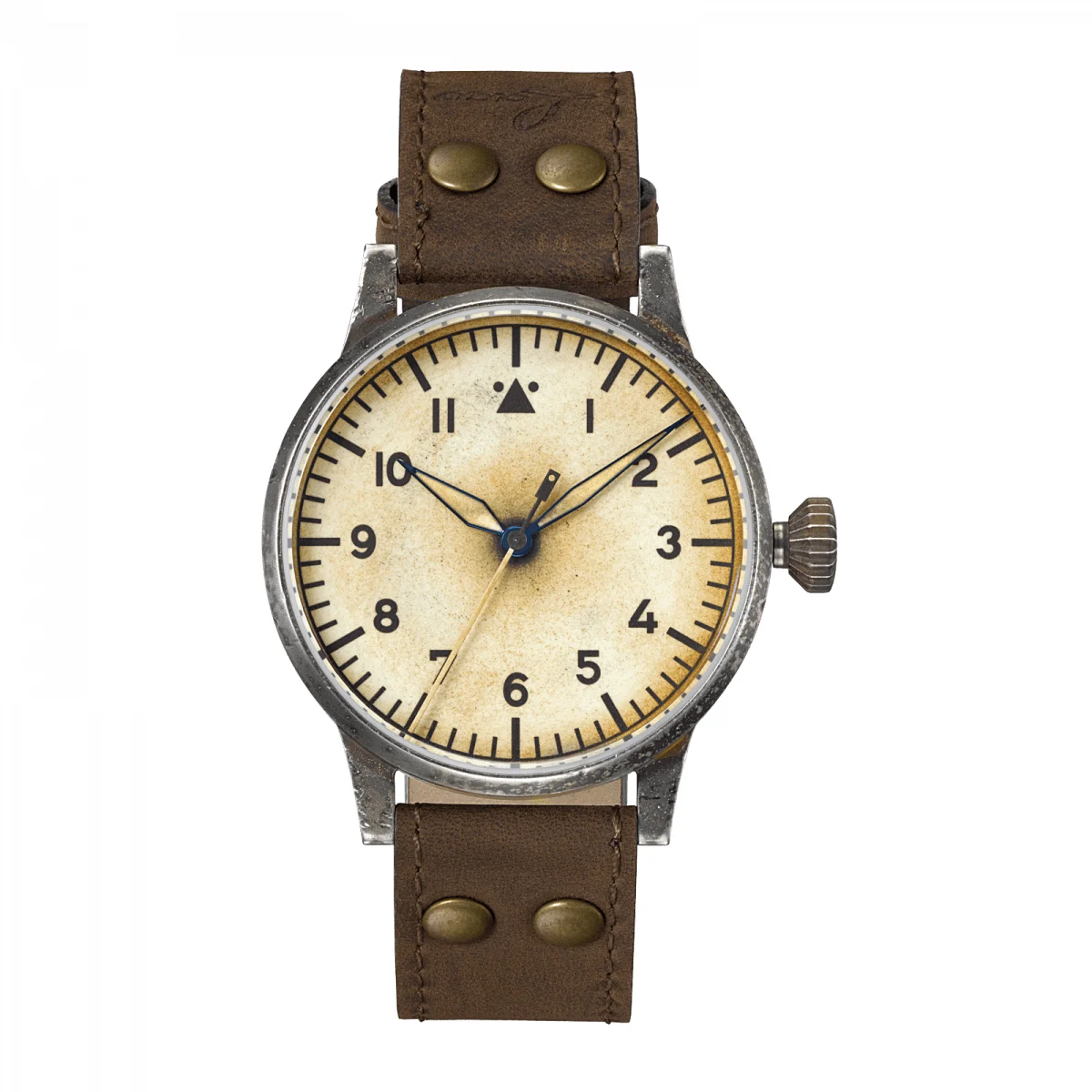 Laco Erbstück 861945 42 mm kol saati