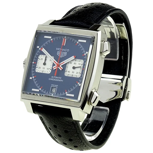 Tag Heuer Monaco WAJ5660 kol saati