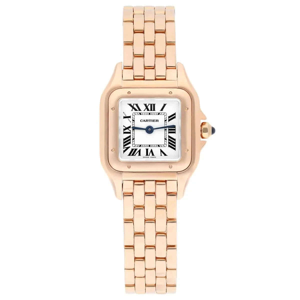 Cartier Panthère NWMD546 23 mm kol saati