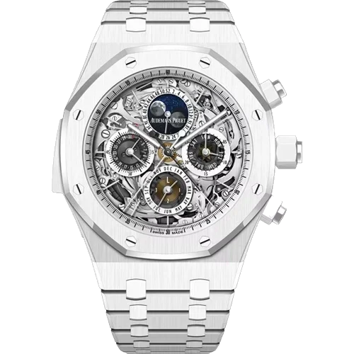 Audemars Piguet Grande Complication 26605CB.OO.1248CB.01 kol saati