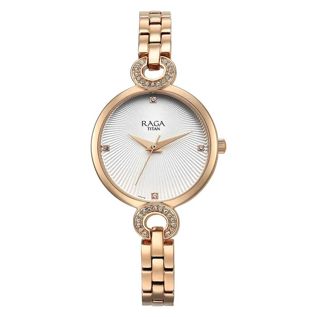 Titan Raga TTN95278WM01 kol saati