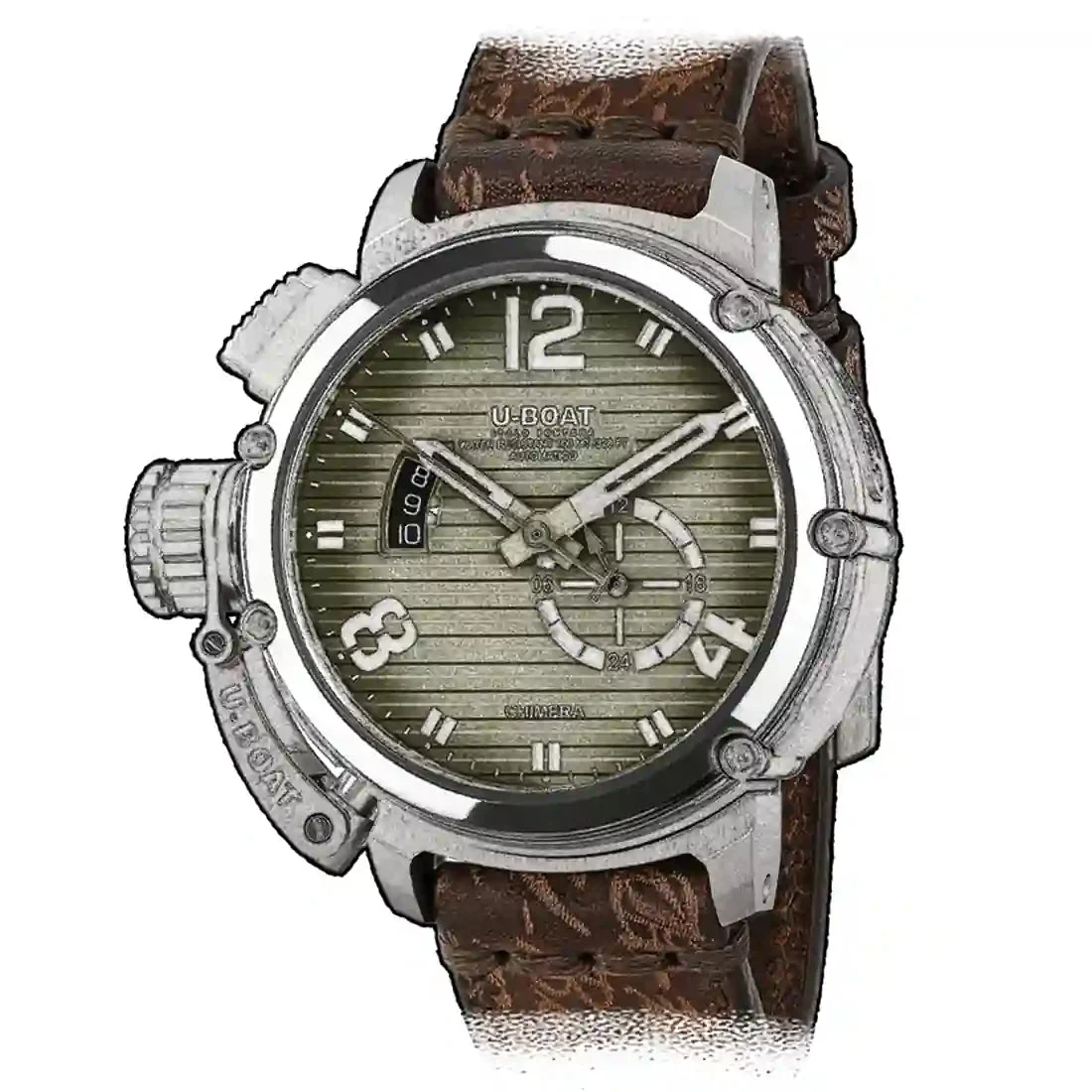 U-Boat Chimera 43486 46 mm kol saati