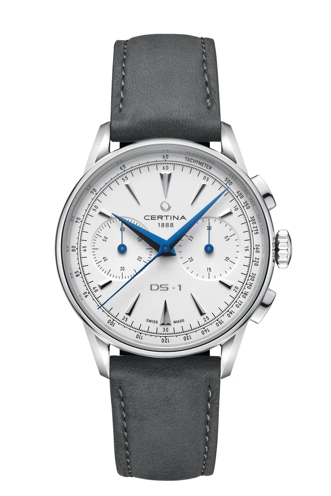 Certina Certina C0294621601100 42 mm kol saati