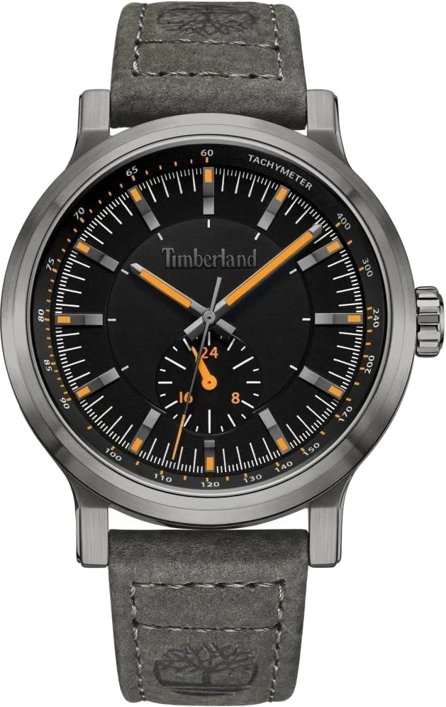 Timberland TDWGF2231003 46 mm kol saati