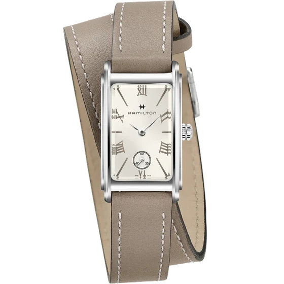 Hamilton American Classic Ardmore Quartz H11221914 kol saati
