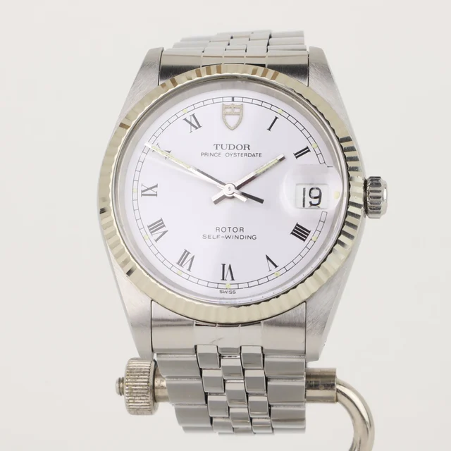 Tudor Oysterdate 25C034 kol saati