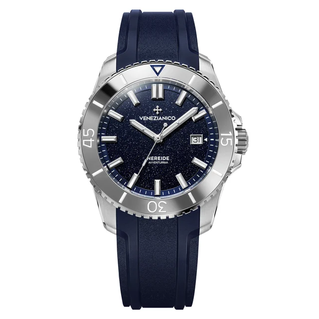 Venezianico Nereide 4521550 kol saati