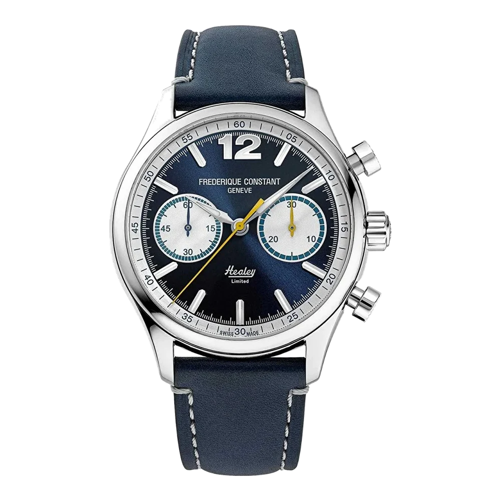 Frederique Constant FC-397HNS5B6 kol saati