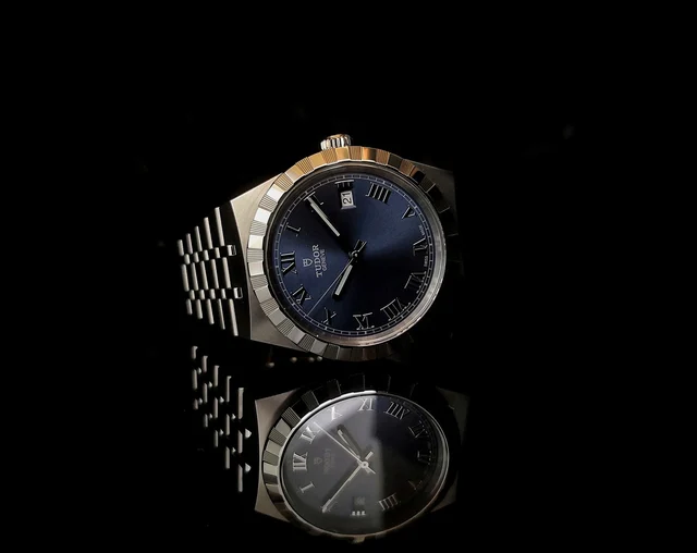 Tudor Royal 38mm kol saati