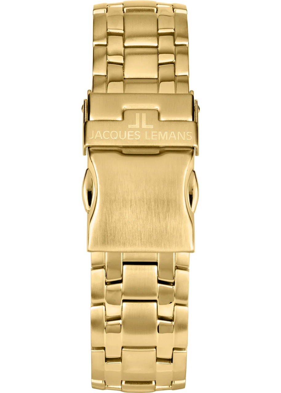 Jacques Lemans Liverpool 1-2117M 44 mm kol saati