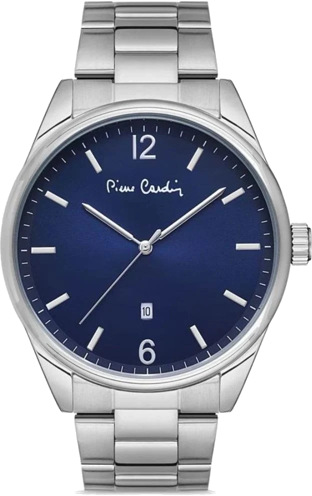 Pierre Cardin 800101F107 44 mm kol saati