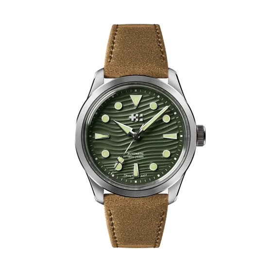 Christopher Ward Dune Aeolian C65-38A3H4-S00V0-VC kol saati