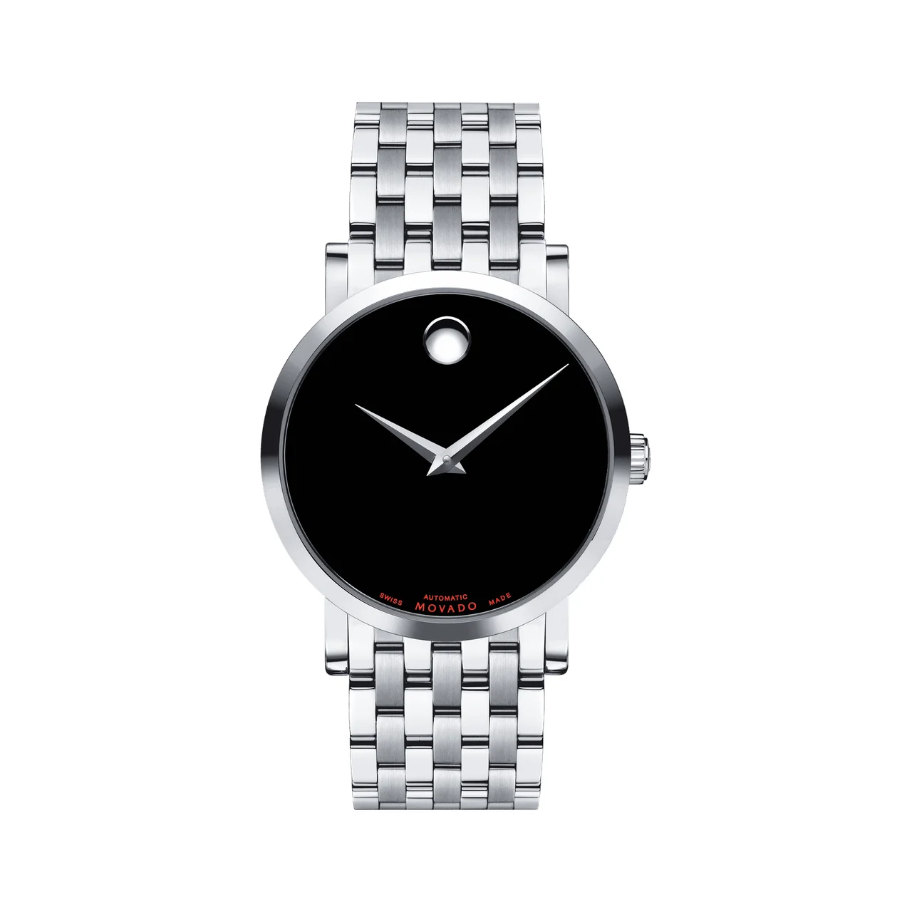 Movado Movado 606115 38 mm kol saati