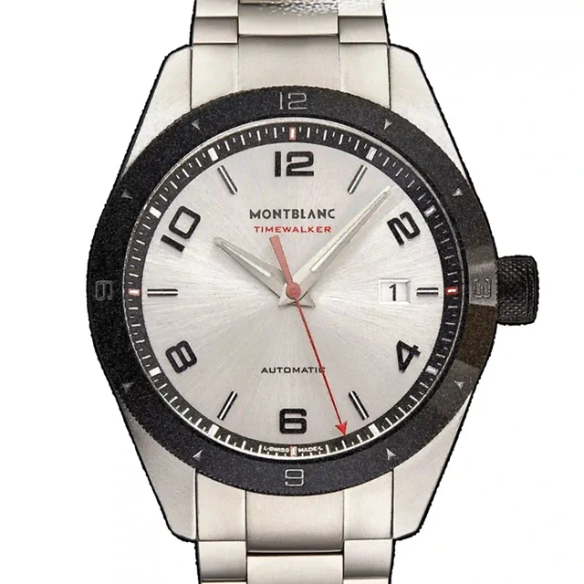 Montblanc TimeWalker 13731 kol saati