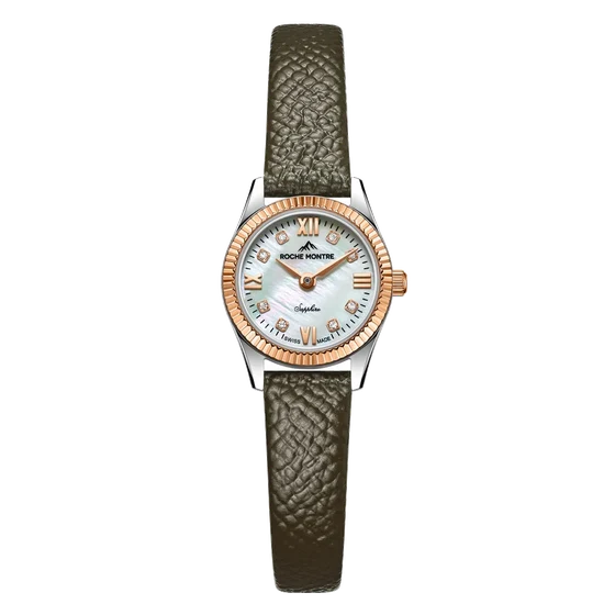 Roche Montre RML502804 RML5028-04 kol saati