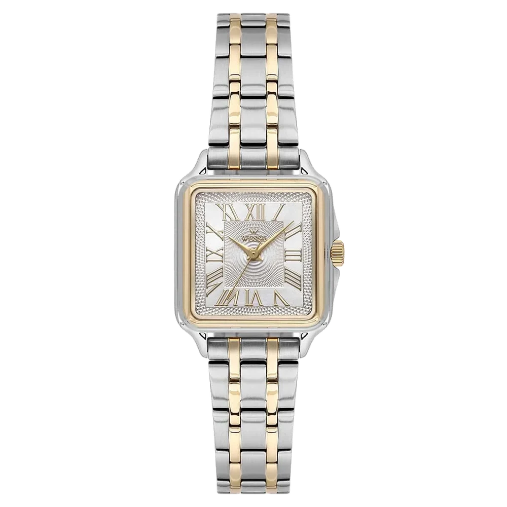 Wesse WWL116703 24 mm kol saati
