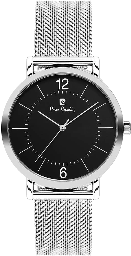 Pierre Cardin 800022F102 36 mm kol saati