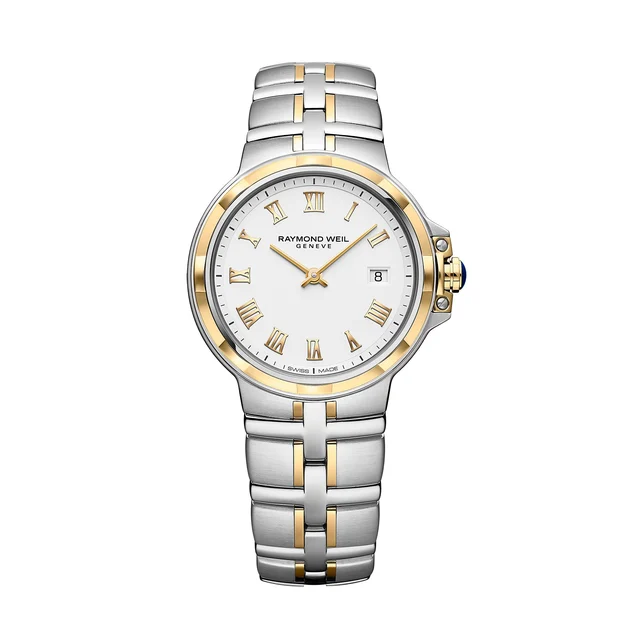Raymond Weil Parsifal 5180STP00308 kol saati