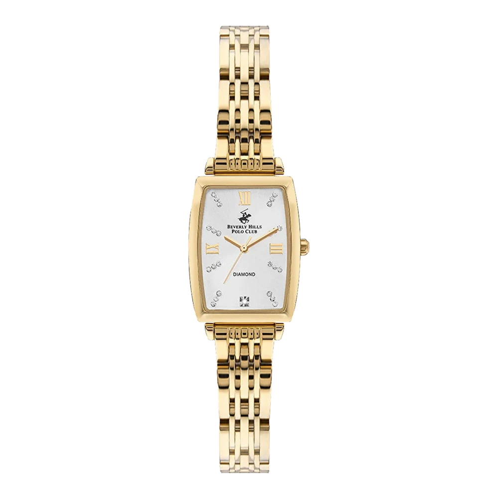 BEVERLY HILLS POLO CLUB BP3389C.130 26 mm kol saati