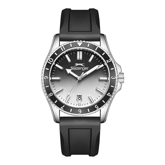 SLAZENGER SL.09.2531.1.03 kol saati