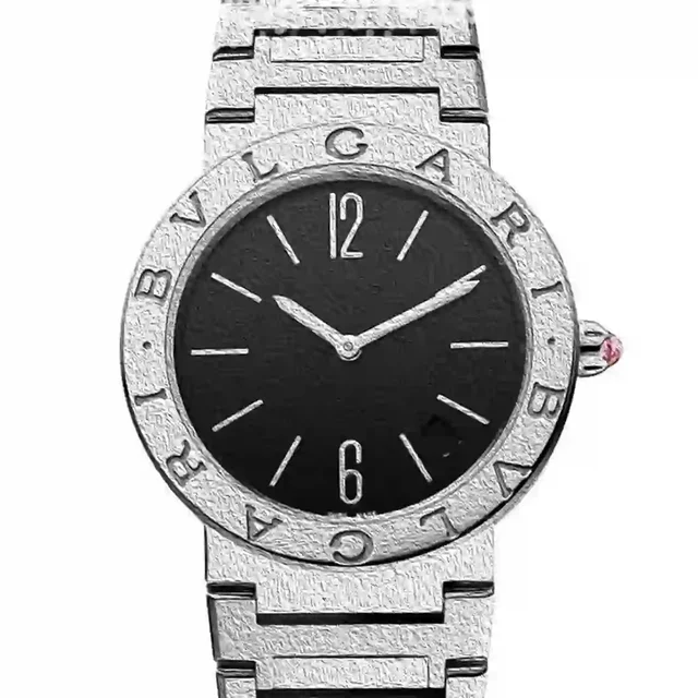 Bulgari Bulgari 39507 kol saati