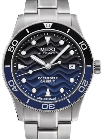 Mido Ocean Star M026.907.11.041.00/MI kol saati