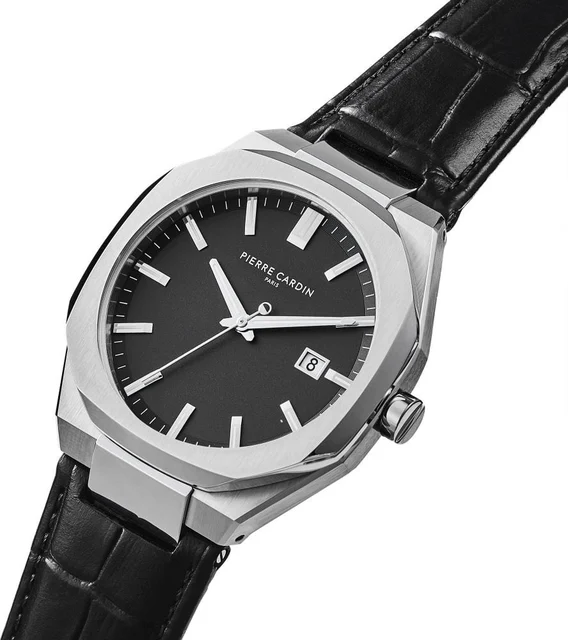 Pierre Cardin Élysée CF.0402.LB kol saati
