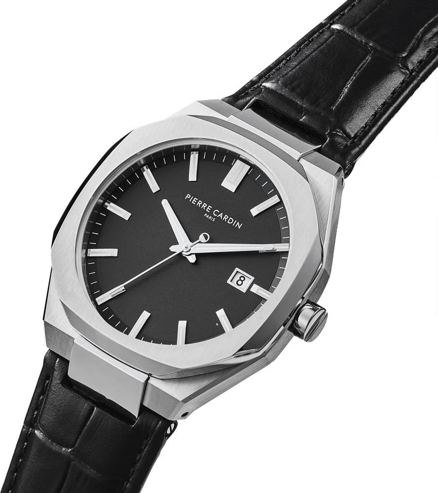 Pierre Cardin Élysée CF.0402.LB 42 mm kol saati