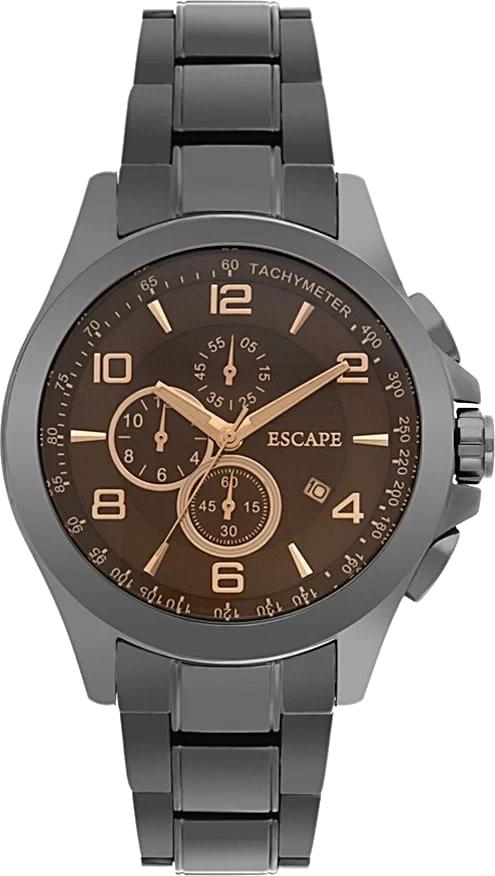 Escape EC1068-211 46.5 mm kol saati