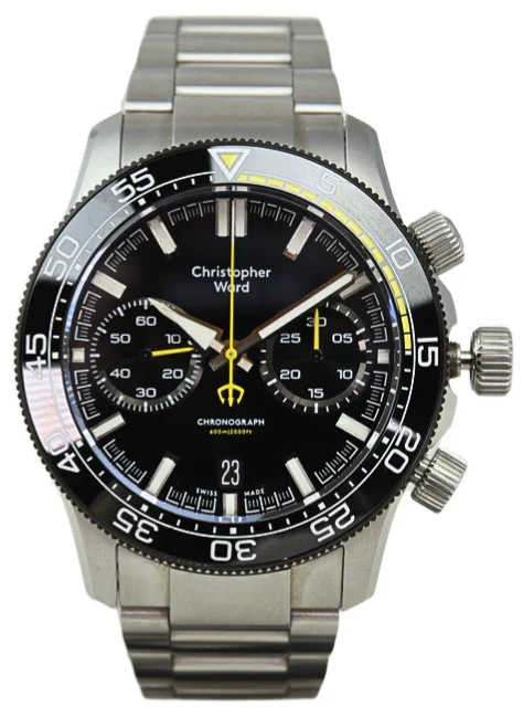Christopher Ward PRE073 44 mm kol saati