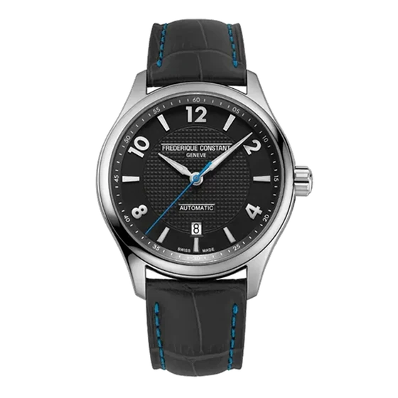 Frederique Constant Runabout Automatic FC-303RMB5B6 kol saati
