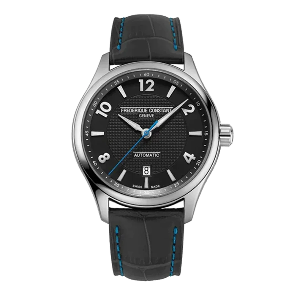 Frederique Constant Runabout Automatic FC-303RMB5B6 42 mm kol saati