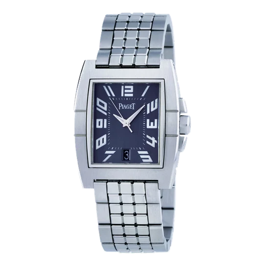 Piaget PIAGET REF 27050, UPSTREAM, STEEL kol saati