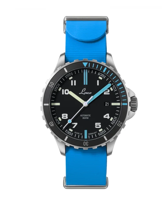 Laco Squad 862108.RB kol saati