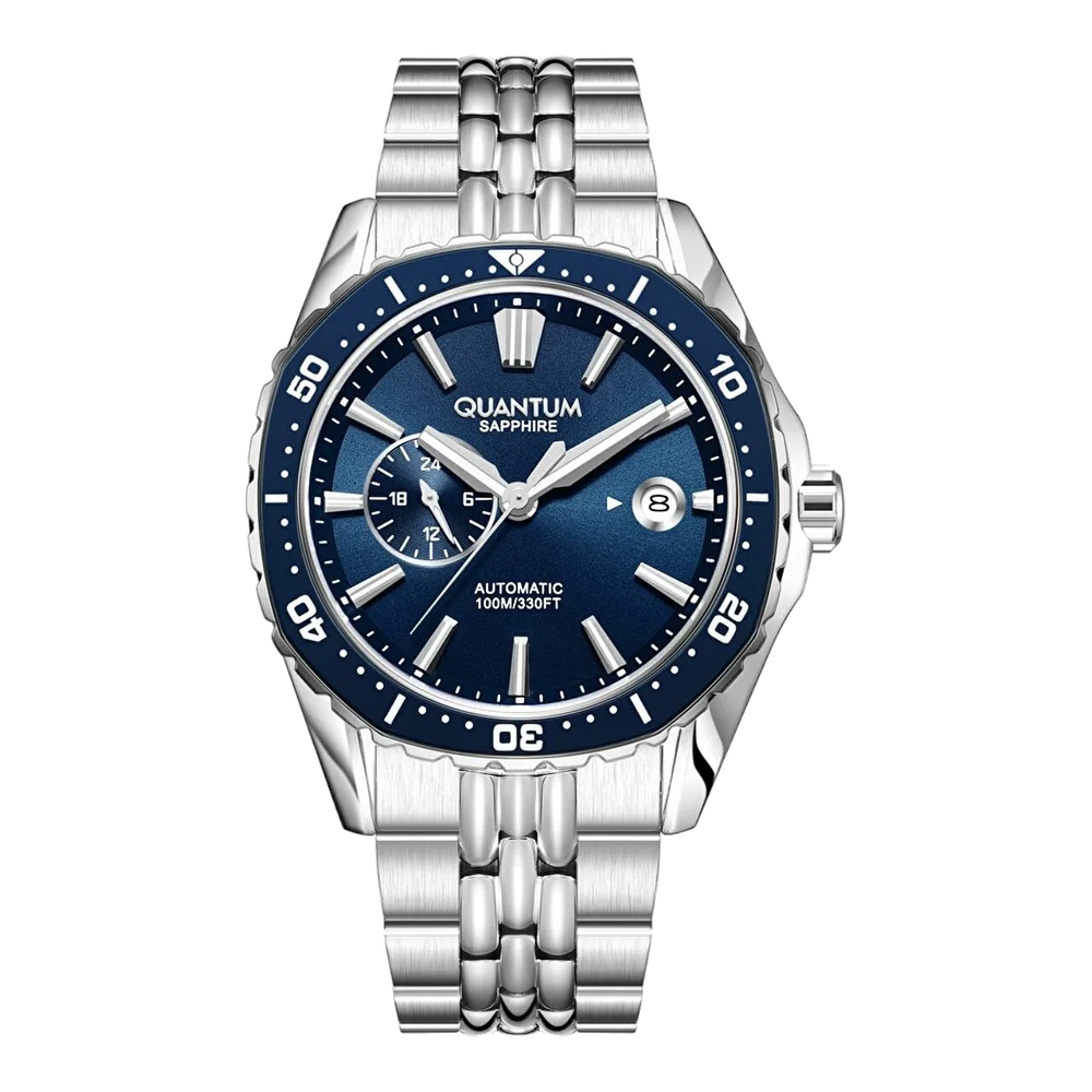QUANTUM QMG1257B.390 40 mm kol saati