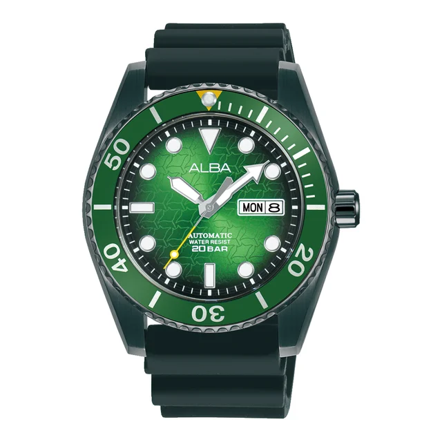 Alba Mechanical AL4439X kol saati