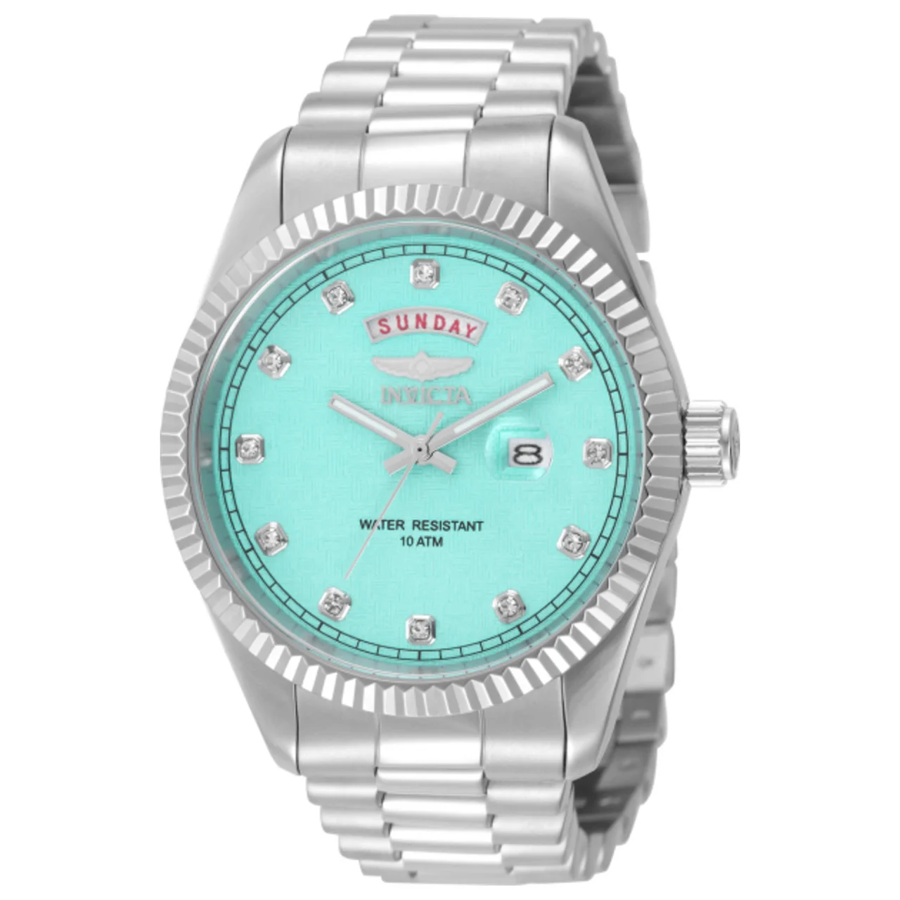 Invicta Diamond Specialty Watch IN-51048 kol saati