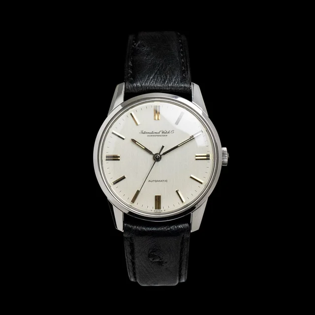IWC IWC 4839 kol saati