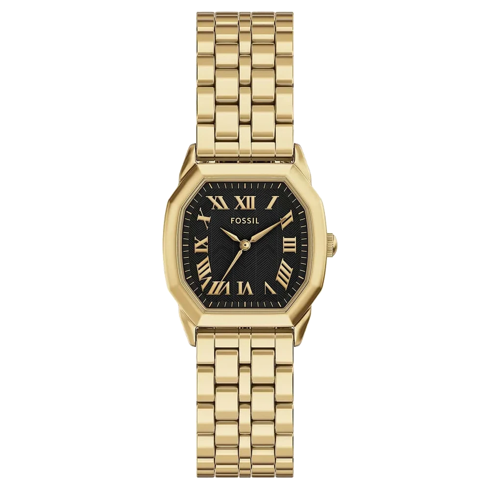 Fossil FES5433 27 mm kol saati