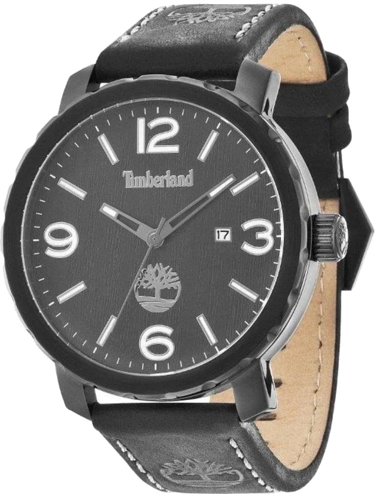 Timberland TBL.14399XSB/02 TBL.14399XSB-02 50 mm kol saati