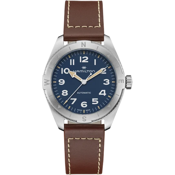 Hamilton Khaki Field Expedition Auto H70315540 kol saati