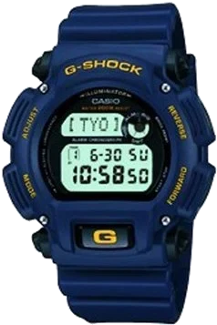 Casio G-shock Origin DW-9050C-2VMDR kol saati