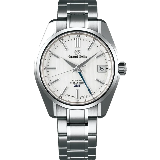 Grand Seiko Heritage SBGJ211 kol saati