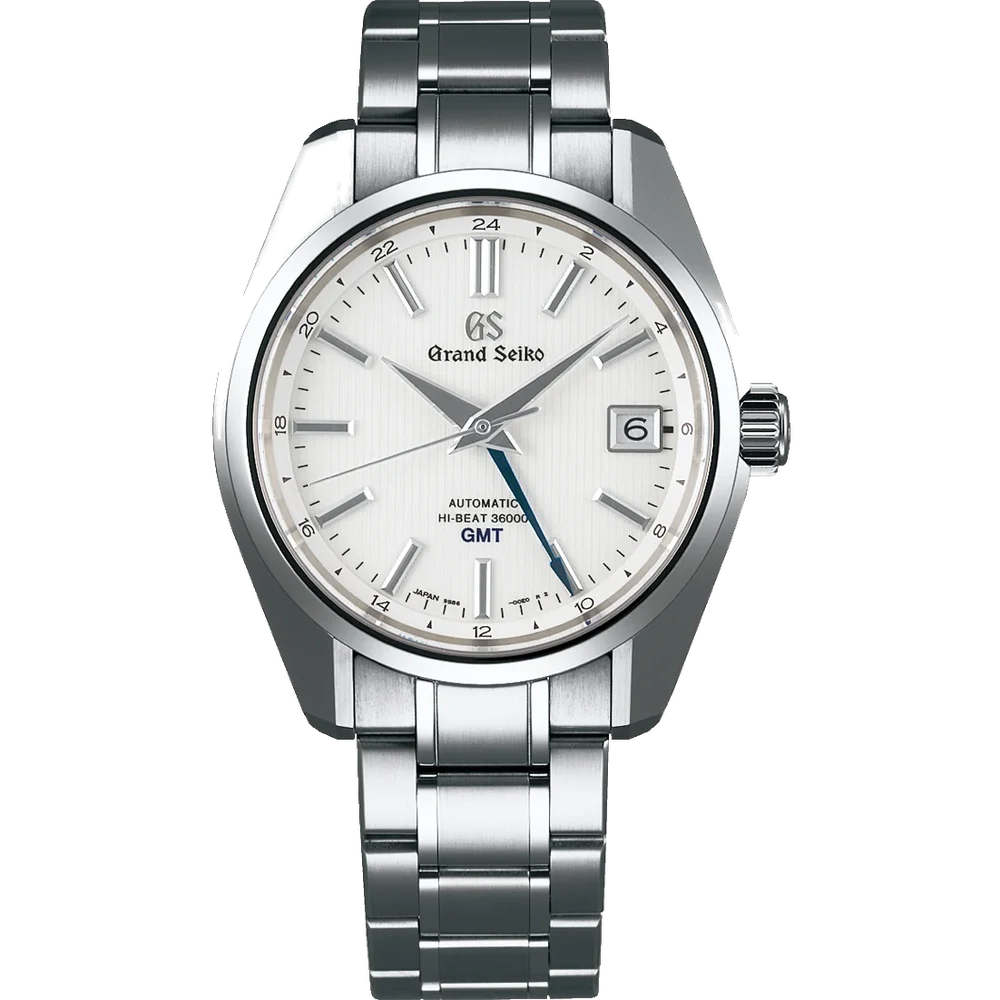 Grand Seiko Heritage SBGJ211 40 mm kol saati