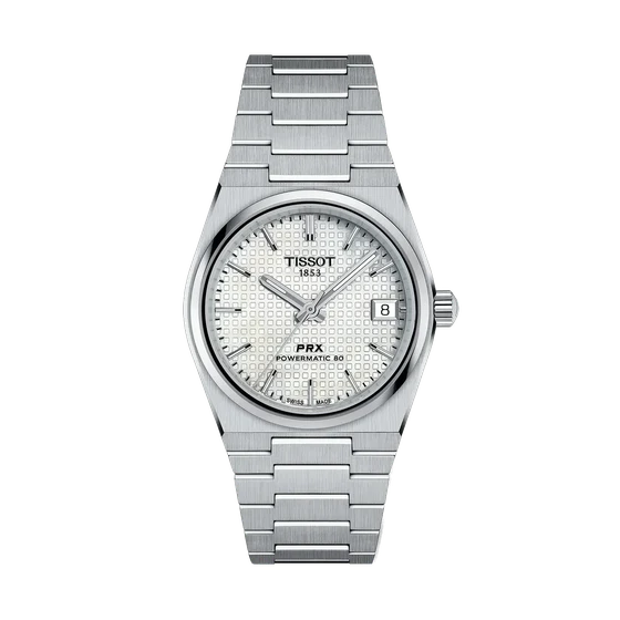 Tissot PRX 35mm T1372071111100 kol saati