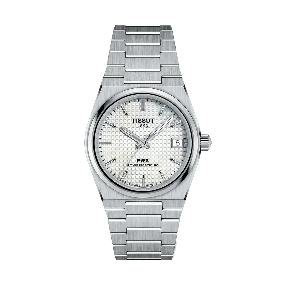 Tissot PRX 35mm T1372071111100 35 mm kol saati